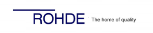 logo - Rohde